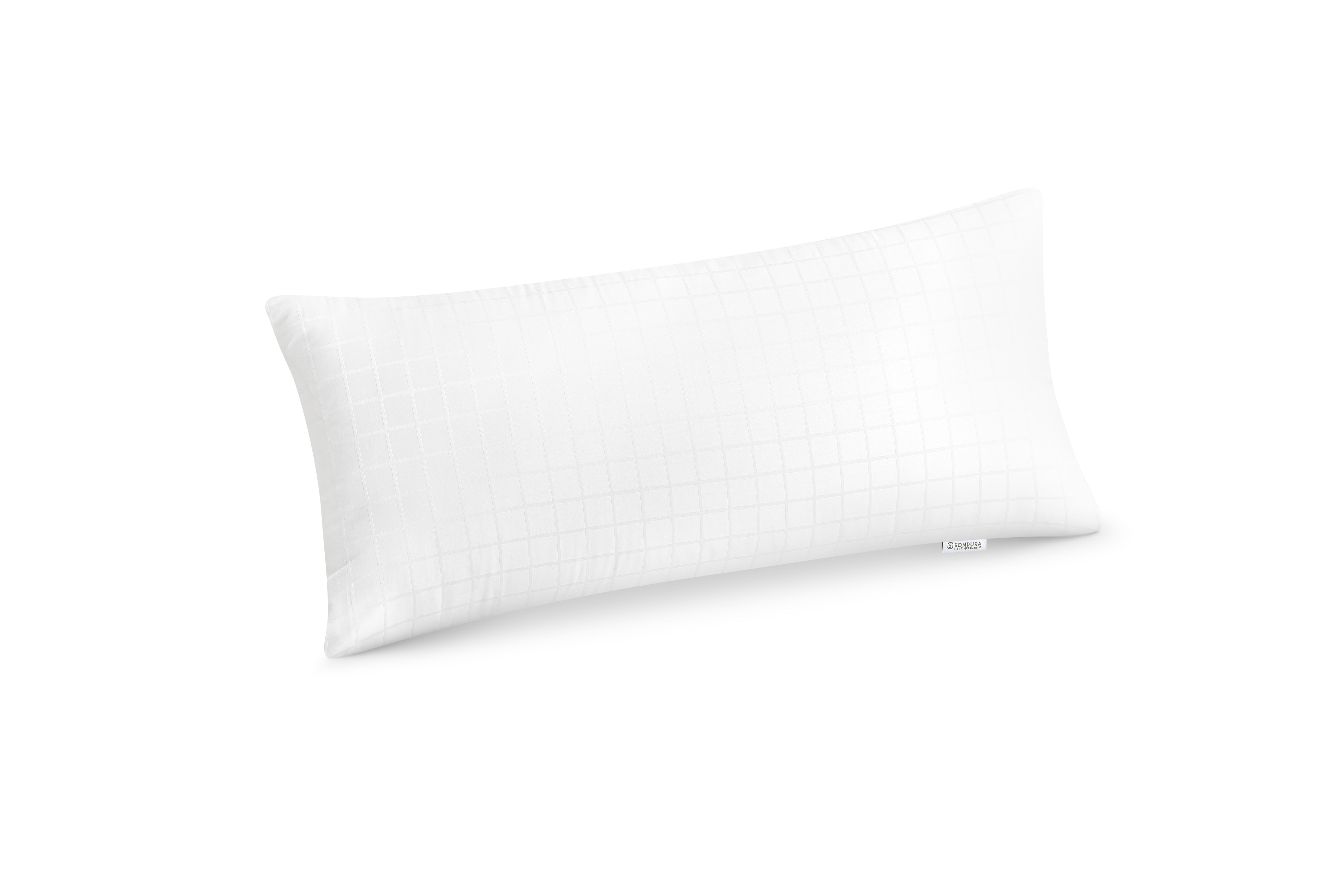 Almohada de fibra - Elixir